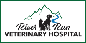 River Run Veterinary Hospital Logo