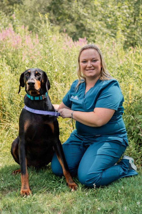 Brandea Taylor Staff  Picture